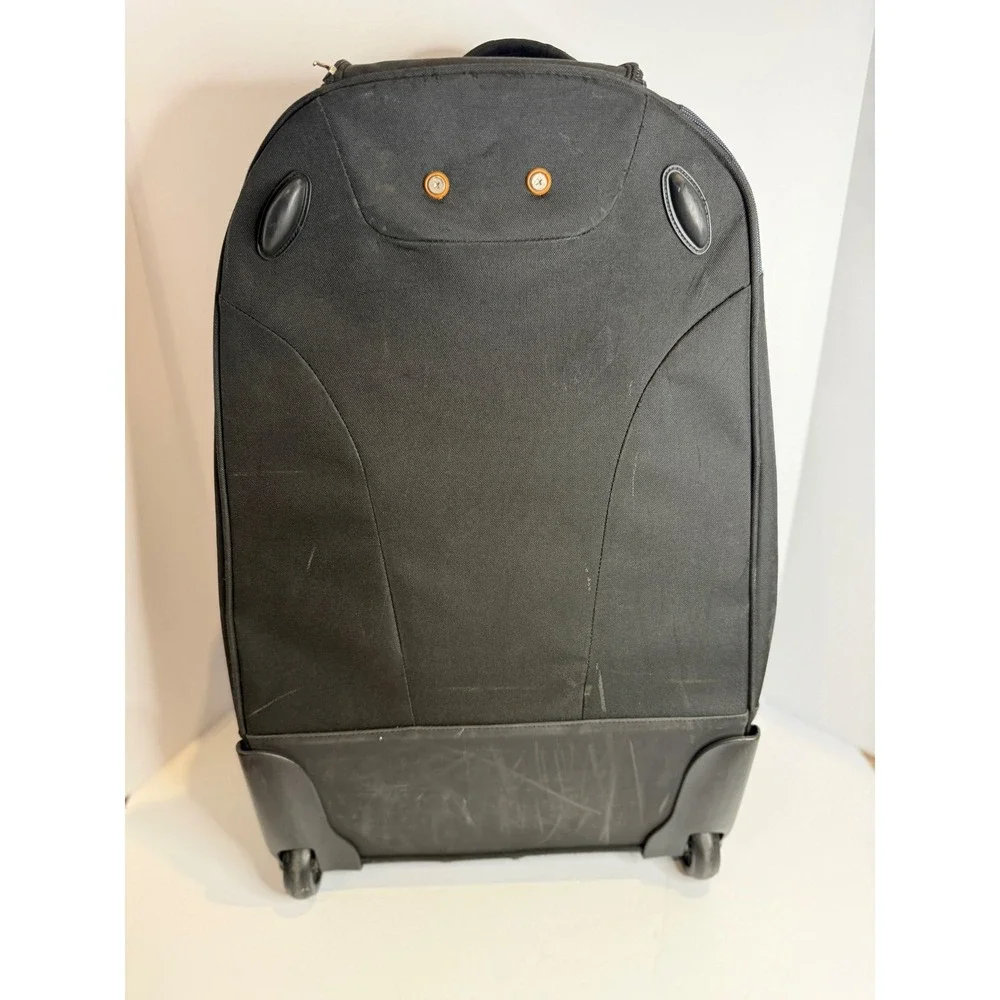 Dockers rolling backpack